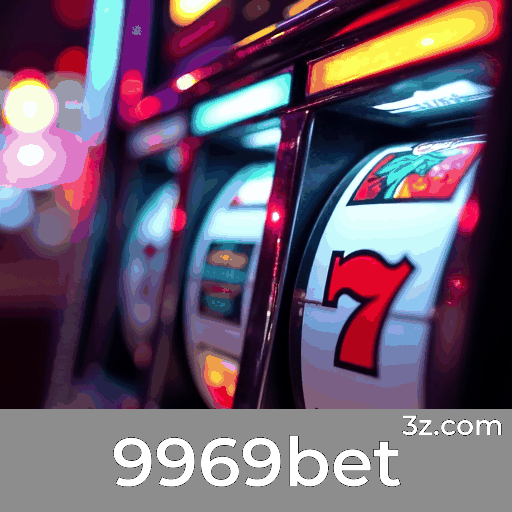 9969bet game mais image