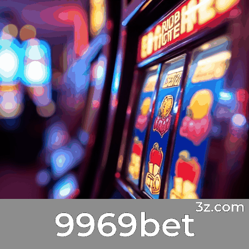 9969bet game mais image