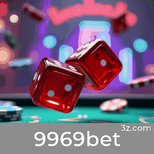 9969bet game mais image
