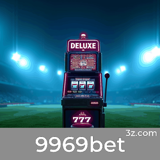 9969bet game mais image