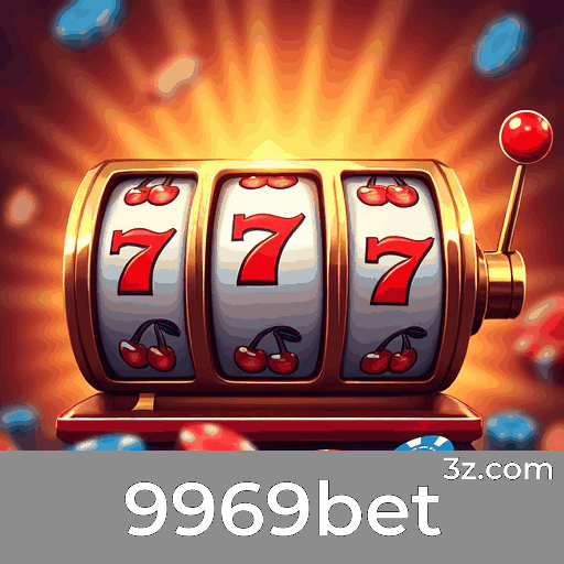 9969bet game mais image