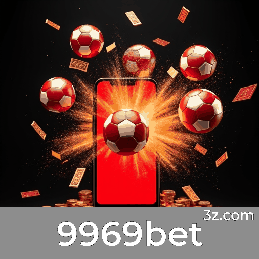 9969bet game mais image