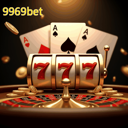 Cassino Exclusivo 9969bet: Emocione-se Jogando