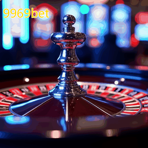 Baixe o 9969bet App e Tenha o Cassino na Mão