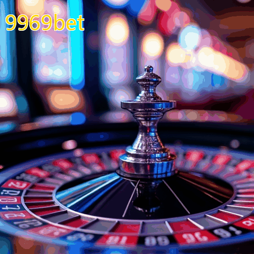 Slots 9969bet: Rodadas Grátis e Grandes Ganhos